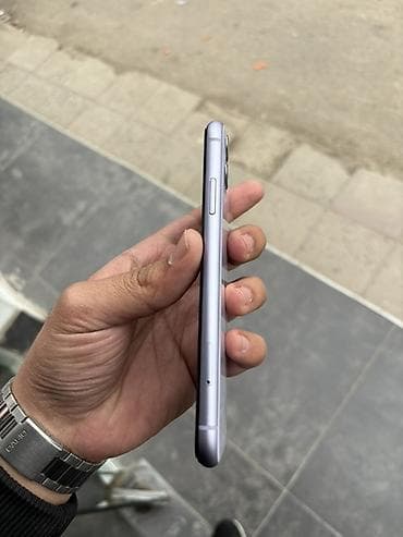 TV və video: IPhone 11, 64 GB, Face ID — 2