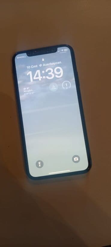 Бытовая техника: IPhone Xs, Черный, Face ID — 2