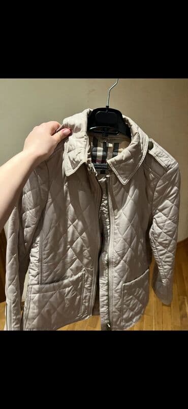 4xl nece razmerdi: Burberry, M — 1