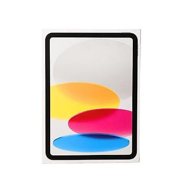 ipad mini 5 qiyməti: Apple iPad 10 (2022), 10,9", 64 GB — 5