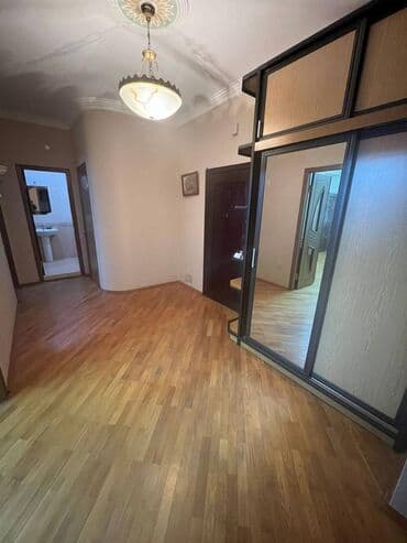 xutor kiraye: Nərimanov metrosunnan əyaq ilə 3 dəqiqə məsafədə 14 mərtəbəli binanın — 8