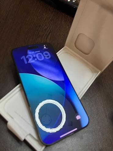 IPhone 12 Pro, 128 ГБ, Deep Purple, Face ID — 2