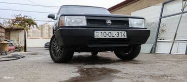 mercedes w 140: Tofaş Şahin sedan – qara rəng, 4 qapı, arxa ötürücülü. Xüsusiyyətlər — 15