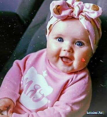 Donlar: Uşaq Baxıcısı Xidməti 👶💖 30 yaşım var, təcrübəli uşaq baxıcısıyam. Öz — 1