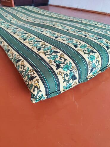 havalı döşək: Sadə matras, Bir nəfərlik — 2