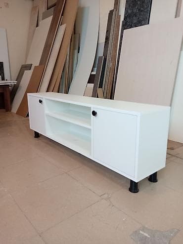 Tv alti ücün tumbucka təzədir ölcüsü uzunluğu 150sm dərinliyi 30 sm — 3