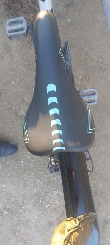 veli: ANNIMIER dağ velosipedi - Çərçivə: yüngül alaşımlı material, idman — 9