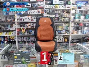 avtomobil oturacaqlarinin temiri: Komplekt fd05 1,85azn gündə / 6ay *avtomir.Az* / atatürk prospekti — 1