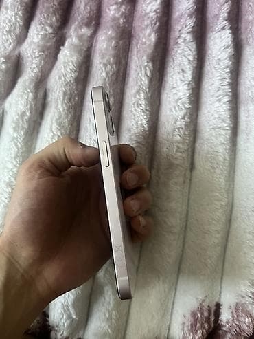 philips xenium 9@9h: IPhone 13, 128 GB, Ağ, Simsiz şarj — 3