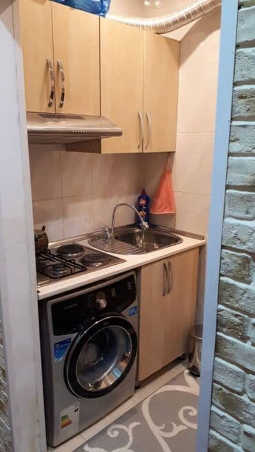 qurtuluş 93 obyekt satilir: 2 otaqlı, Yeni tikili, 42 kv. m — 8