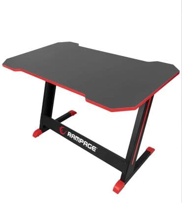 Düz masa, Polkasız, Siyirməsiz, Metal