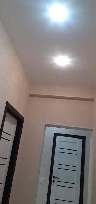 9 ci mikrorayon satilan evler: 2 otaqlı, Yeni tikili, 57 kv. m — 11