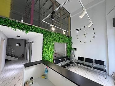 aff park: İcarəyə verilir obyekt 170 m², Ağ şəhər q. 🏢 Möhtəşəm Fürsət! Ağ — 1