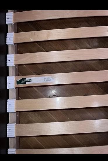 gull: Dörd qapılı paltar şkafı - Material: laminat/MDFlam üslubunda tünd — 9