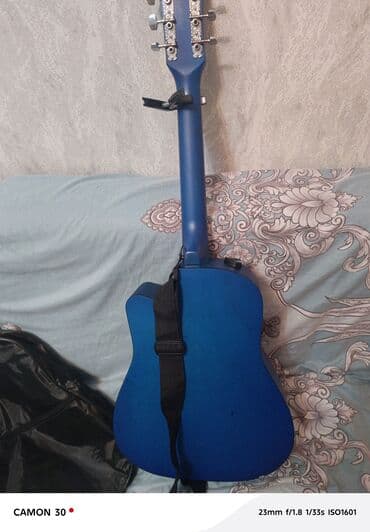 Milli musiqi alətləri: Salam cidi şexsler narhd etsin tecili satlilir tezedi simleri — 2