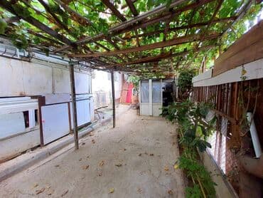 maştağada satdıq evlər: Bakı, 4 otaqlı, Köhnə tikili, m. Əhmədli, 100 kv. m — 18