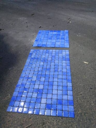 ремонт детских колясок: Hovuz ucun Mozaika.Turkiye istehsali Mozaikalar. Ozbekistan istehsali — 17