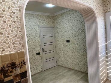 ev masazir: Bakı, 2 otaqlı, Köhnə tikili, 60 kv. m — 4