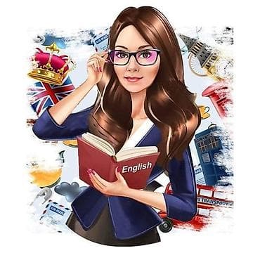 Xarici dil kursu, Alman dili, Rus dili, İngilis dili, Uşaqlar üçün, Böyüklər üçün, Abituriyentlər üçün, Danışıq klubu — 1