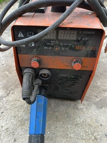 qaynaq ucun maqnit kunc: Yeni Qaynaq aparatı Kontakt — 4