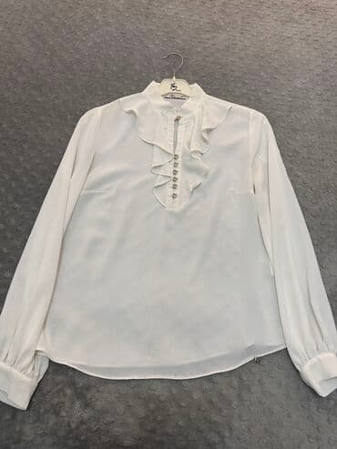 3 duymə koynək: Sifon koynek 13azn ela veziyyetde — 1