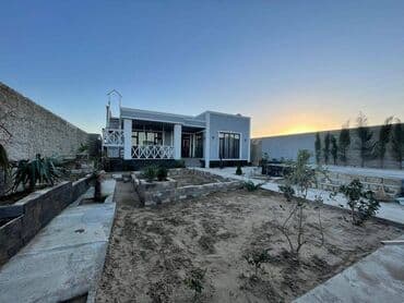 купить дом в баку недорого 2021: Баку, Пос. Шувалан, 140 м², 4 комнаты, Без бассейна, Комби, Телефон, Интернет — 21