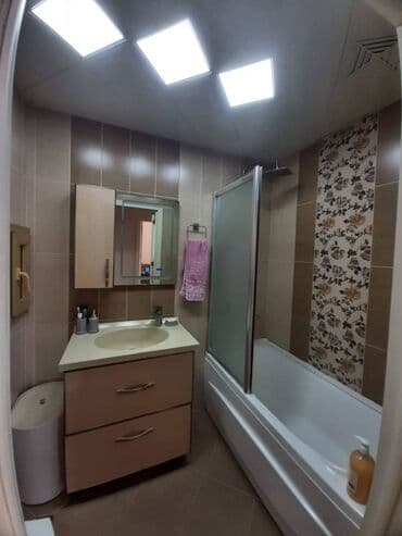 əmlak satışı: 3 otaqlı, Yeni tikili, 70 kv. m — 15