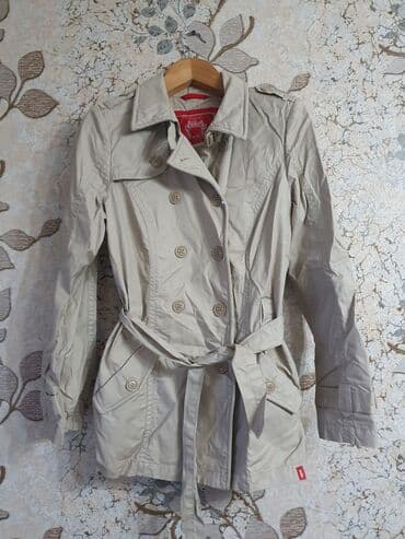 partalar: Plaş, Esprit, rəng - Bej — 1