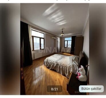 xacmaz rayonu: 2 комнаты, Новостройка, м. 8 ноября, 130 м² — 4