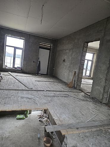 zabratda ev satilir: Binə 5 otaqlı, 170 kv. m, Kredit yoxdur, Təmirsiz — 9