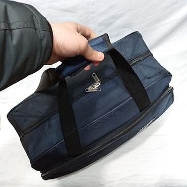 oğlan üçün çanta: Сумка "Нике" _ _ Hər kese salamlar Diqqet paylawdigimiz butun modeller — 3