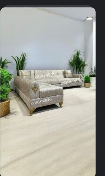 künc divan modelləri: Künc divan, Yeni, Açılan, Bazalı, Parça, Şəhərdaxili pulsuz çatdırılma — 10