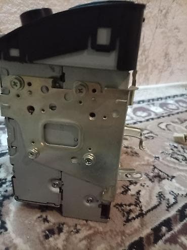 maqintafo: Maqnitol, CD — 5