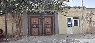 Digah, 4 otaqlı, Köhnə tikili, 175 kv. m