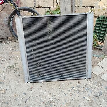 bmw e 38: Alüminium avtomobil radiator Racrover radiatoru sadə 1 tərəfində per — 1
