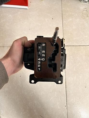 W202 cesqanin 98ci il usden cixma Yaxsi veziyyetdedir Tezesin aldim