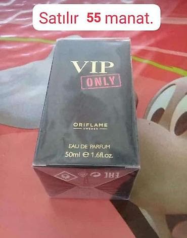 zeni parfum: Oriflame ətirləri - Vivacity Eau de Toilette – 50 ml. Yüngül — 2