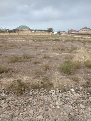xacmaz torpaq sahesi satilir: 9 sot, Tikinti, Mülkiyyətçi, Kupça (Çıxarış) — 1