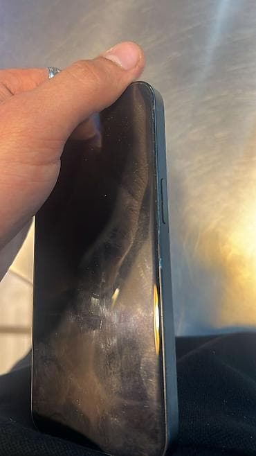 iphone 16 mavi: IPhone 14, 128 GB, Blue Titanium, Face ID — 2
