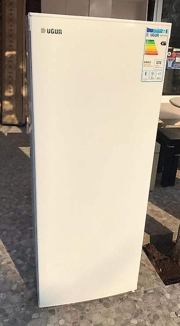 soydclar: Dondurucu Uğur Model: UDF 5SL Türkiyə istehsali 5 RƏFLI MODEL — 4