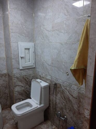 9 mkr yeni tikililer: 2 otaqlı, Yeni tikili, m. Əhmədli, 60 kv. m — 14