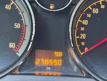 Скупка авто: Opel Astra: 1.3 л | 2008 г. 278560 км Универсал — 10