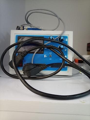 elektro mişar: Multimetr, Rəqəmsal, Zəmanətsiz — 3