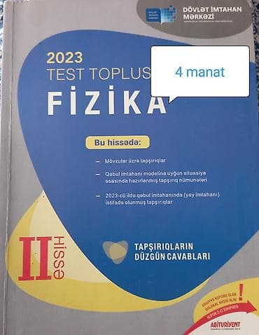 kimya test pdf: Kitablarin hamisini birlikde alsaniz 3 manatdan hesablanir heresi🙏🏻 — 5