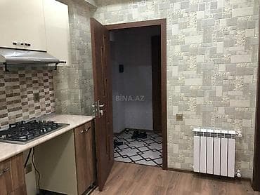 neftçiler kiraye evler: Mənzil Masazır qəsəbəsi, Qurtuluş 93 yaşayış komleksində yerləşir — 2