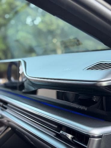 Avtomobil satışı: Hyundai Grandeur: 1.6 l | 2023 il Sedan — 9