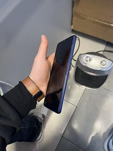 samsung a605 ekran: Samsung Galaxy A30s, rəng - Mavi, Qırıq — 4