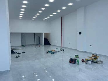 bakı tikiş evi ünvanları: İdeal yer. Obyekt icareye verilir. Obyektin sahesi 80 kv- dır — 17