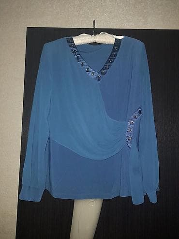 большой размер: İkinci əl geyimlər! Böyük ölçü kofta -Bu ölçülərdə bir- birindən — 1