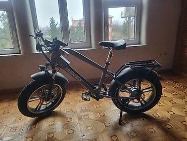 Спортивные велосипеды: 1 ədəd qaldı.2800 aznden endirimə saldım.möhtəşəm bir velo — 5